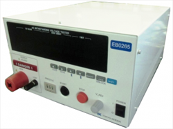 Inductive withstanding voltage tester TS-EB 0265 Tokyo Seiden